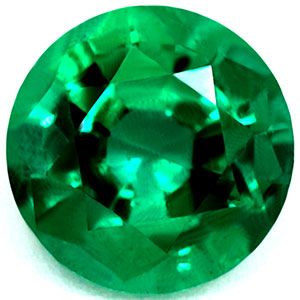 0.67ct Emerald