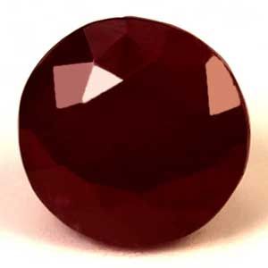 1.07ct Ruby
