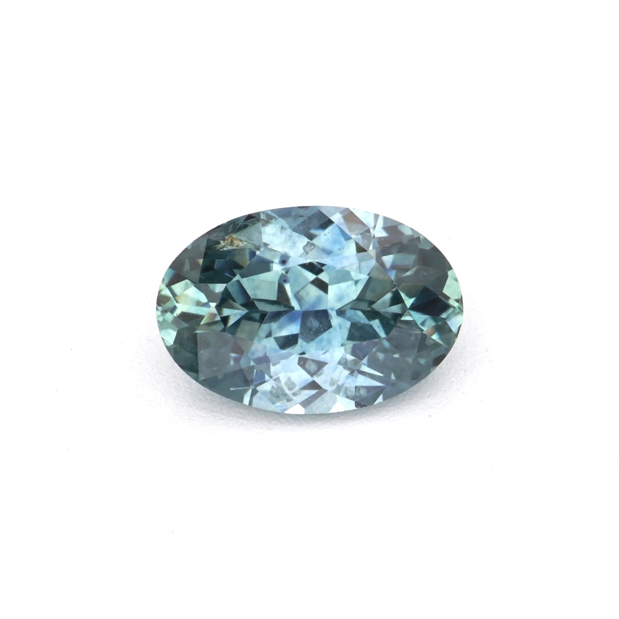 0.48ct Sapphire