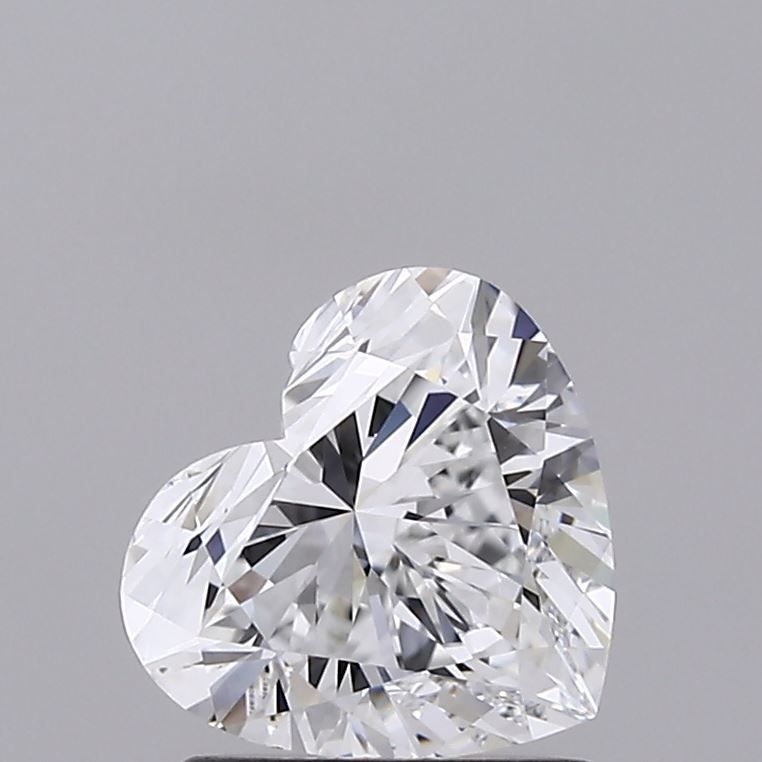 Heart 1.15ct Diamond