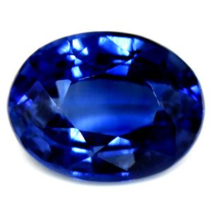 0.86ct Sapphire