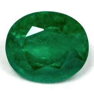 1.41ct Emerald