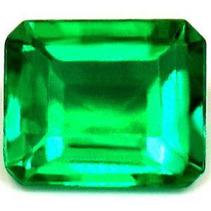 0.3ct Emerald