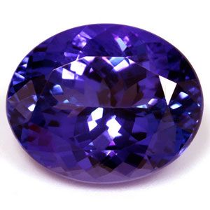 9.18ct Tanzanite