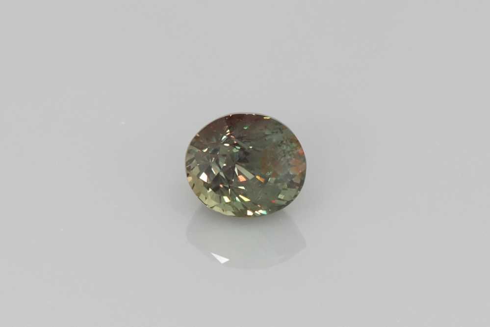 0.68ct Alexandrite
