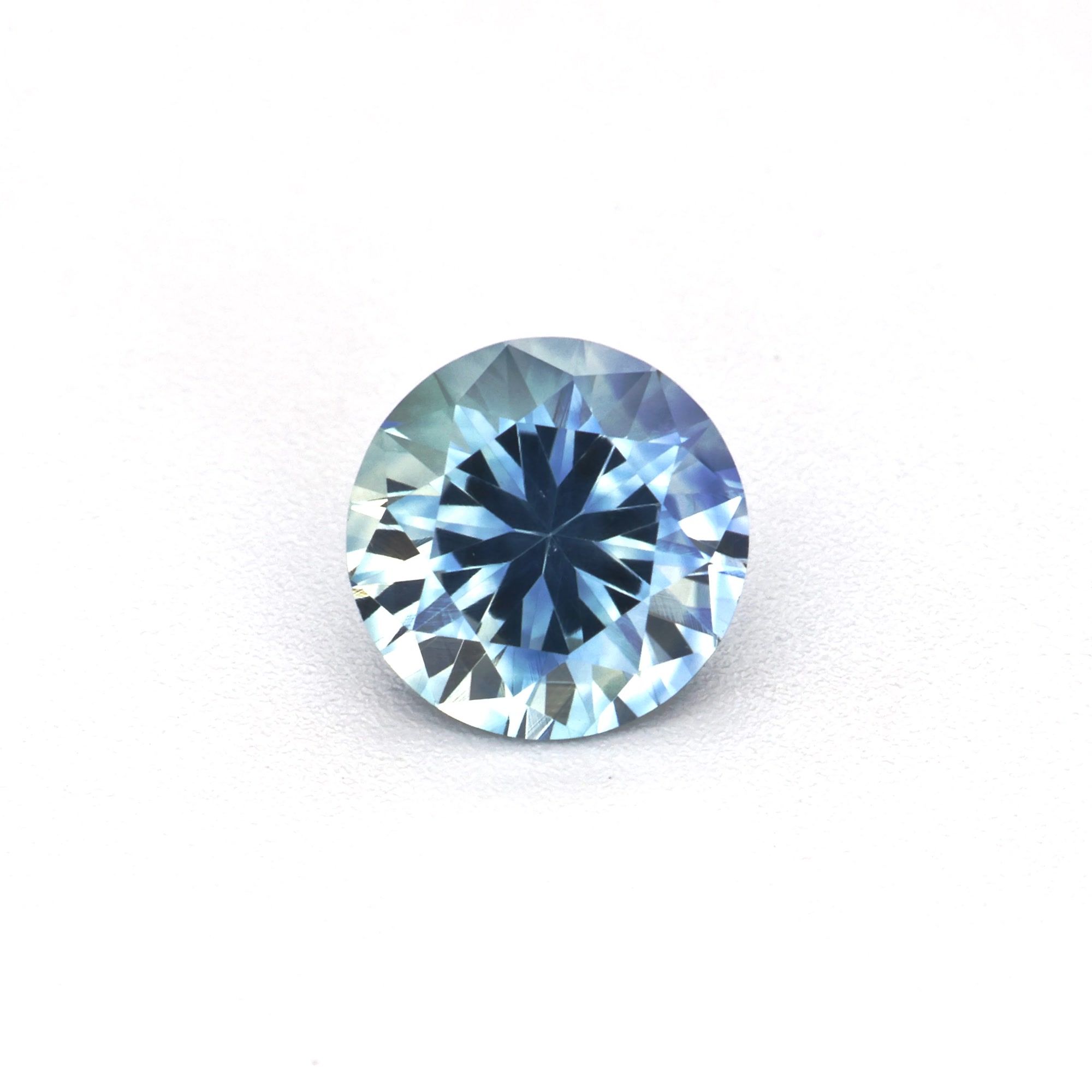 0.61ct Sapphire
