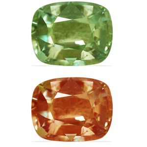 0.36ct Alexandrite