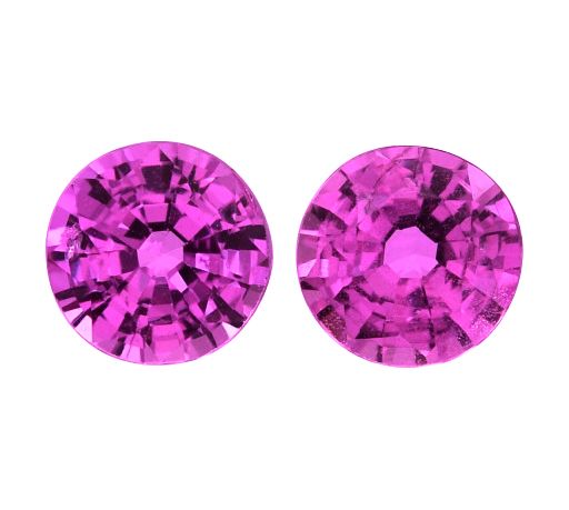 1.19ct Sapphire