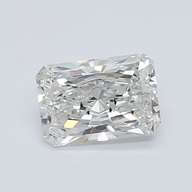 1.01 Carat Radiant Diamond