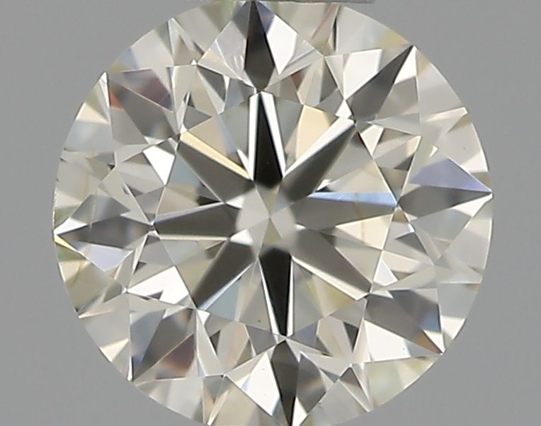 Diamante 0,33 ct ROUND