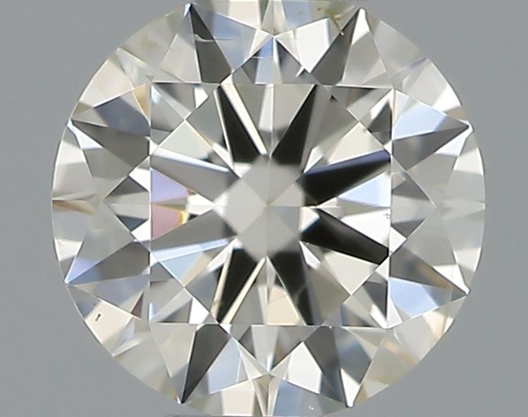 Diamante 0,32 ct ROUND