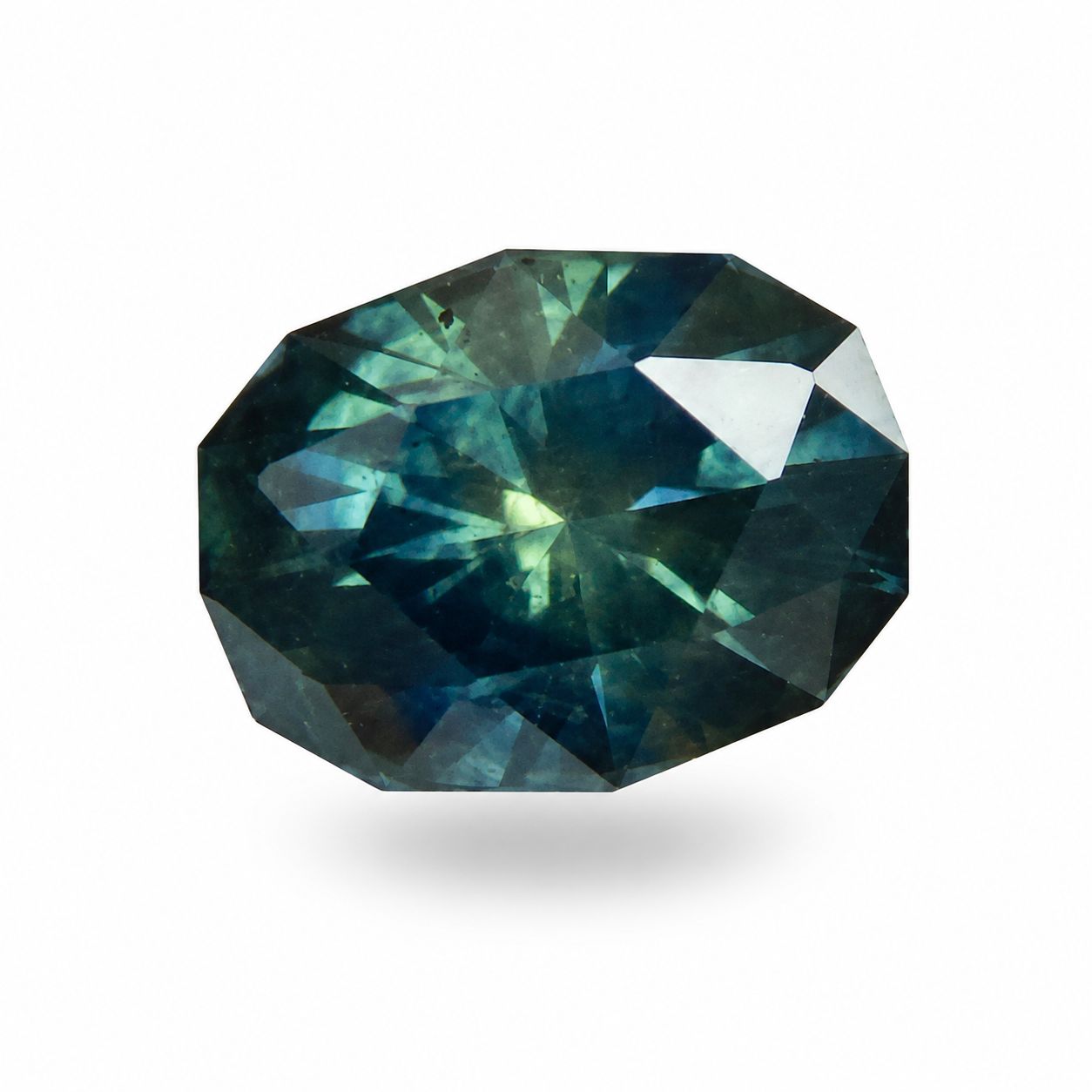 0.96ct Sapphire