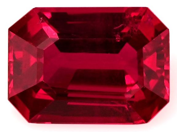1.18ct Ruby