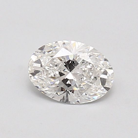 Oval 0.62ct Diamond