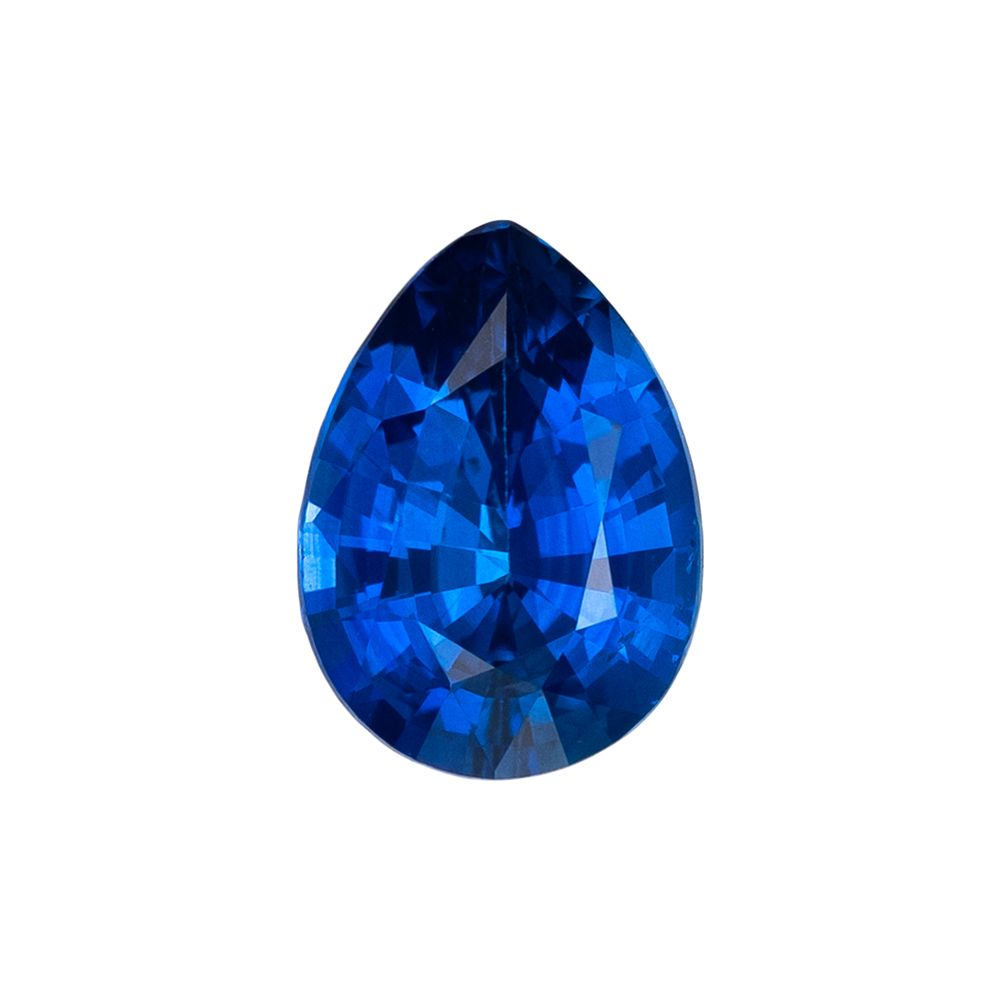 0.77ct Sapphire