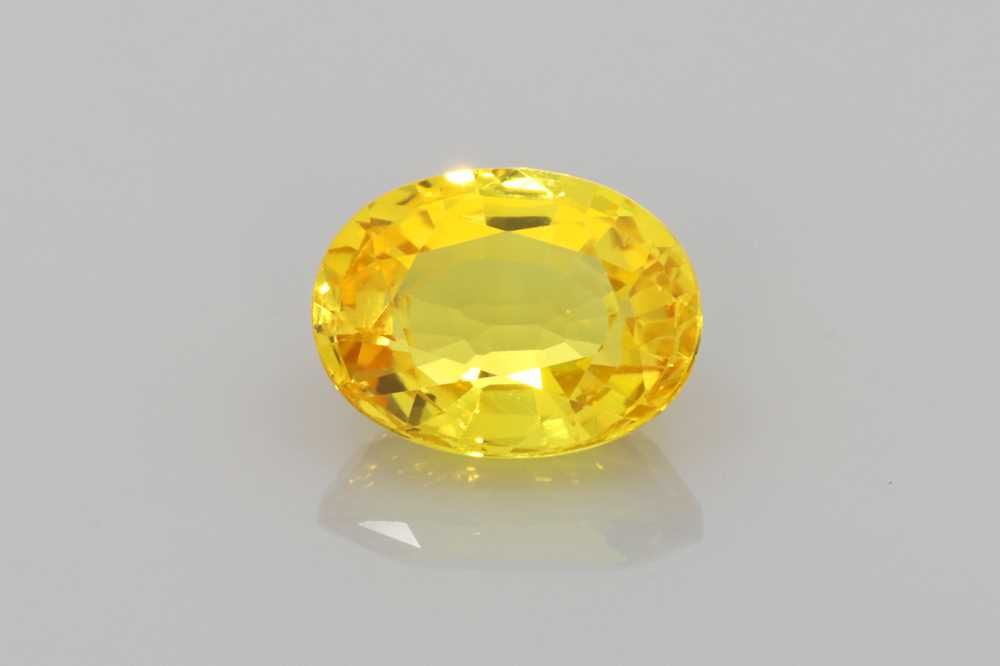 2ct Sapphire