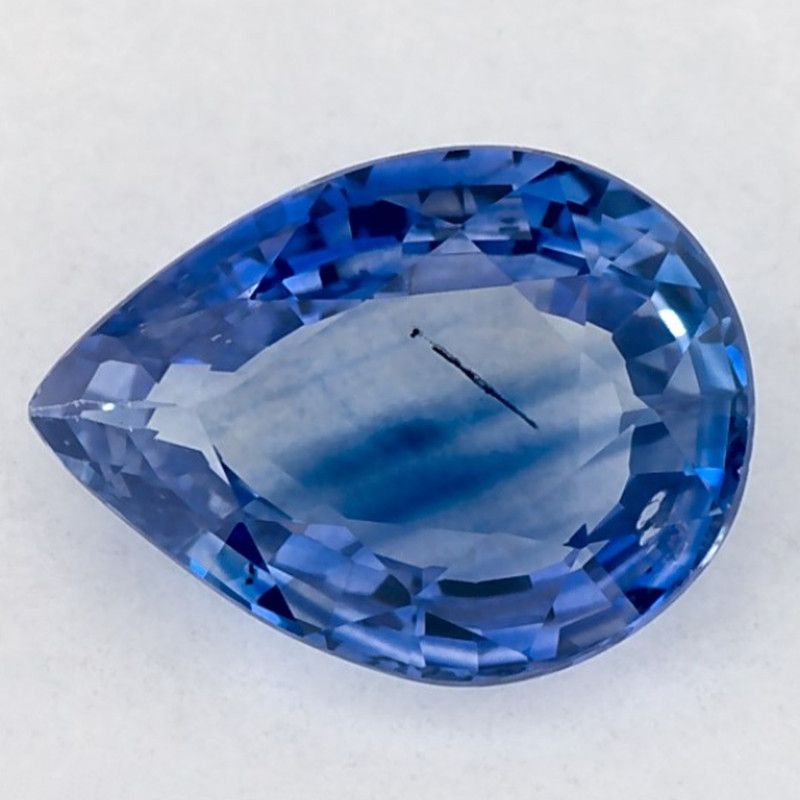 1.06ct Sapphire