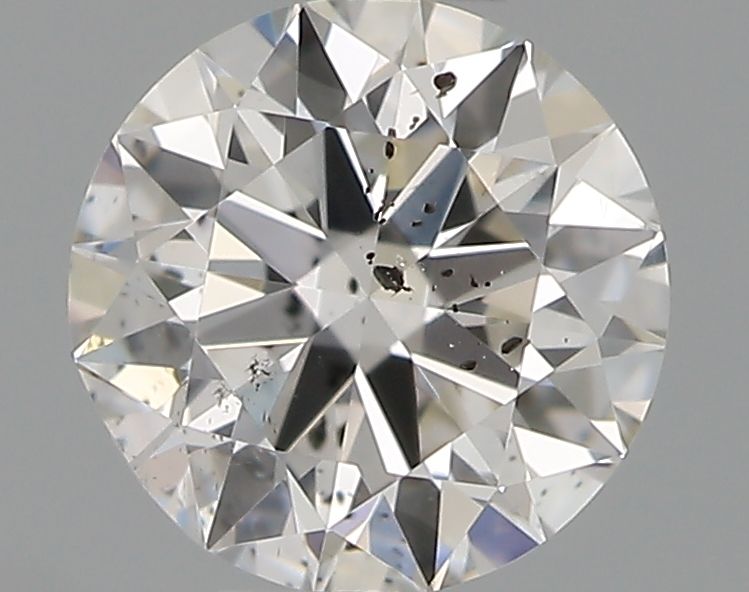 Diamante 0,30 ct ROUND