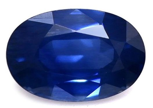 0.61ct Sapphire