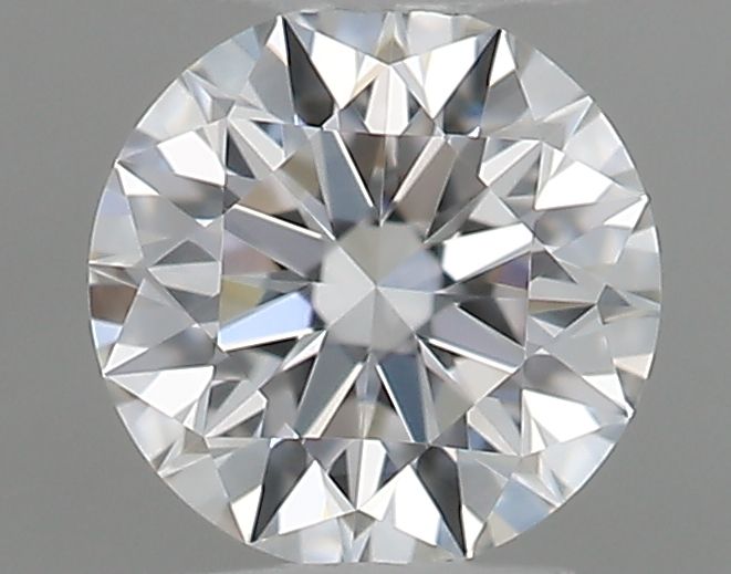 ROUND 0.18 carat diamond