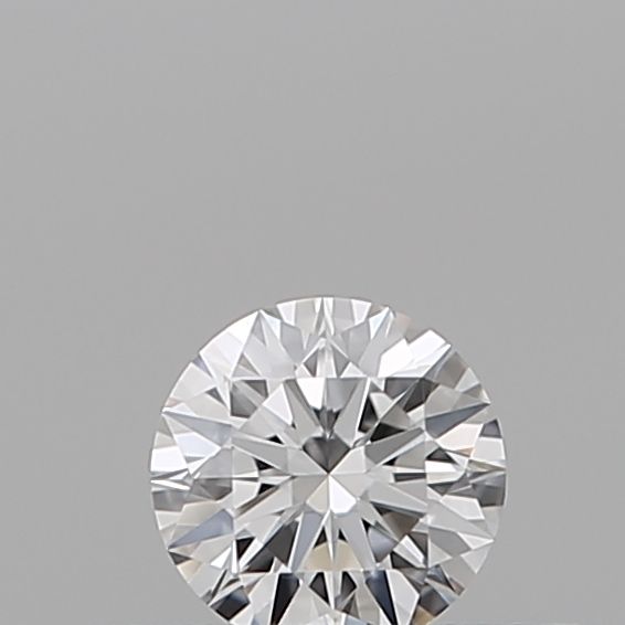 ROUND 0.18 carat diamond