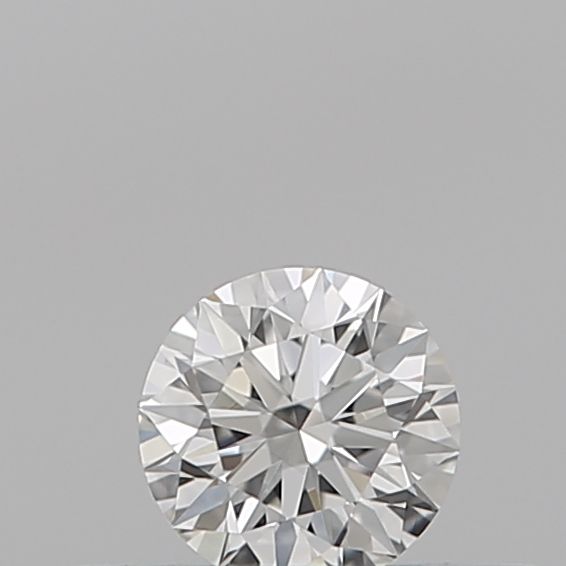 ROUND 0.19 carat diamond