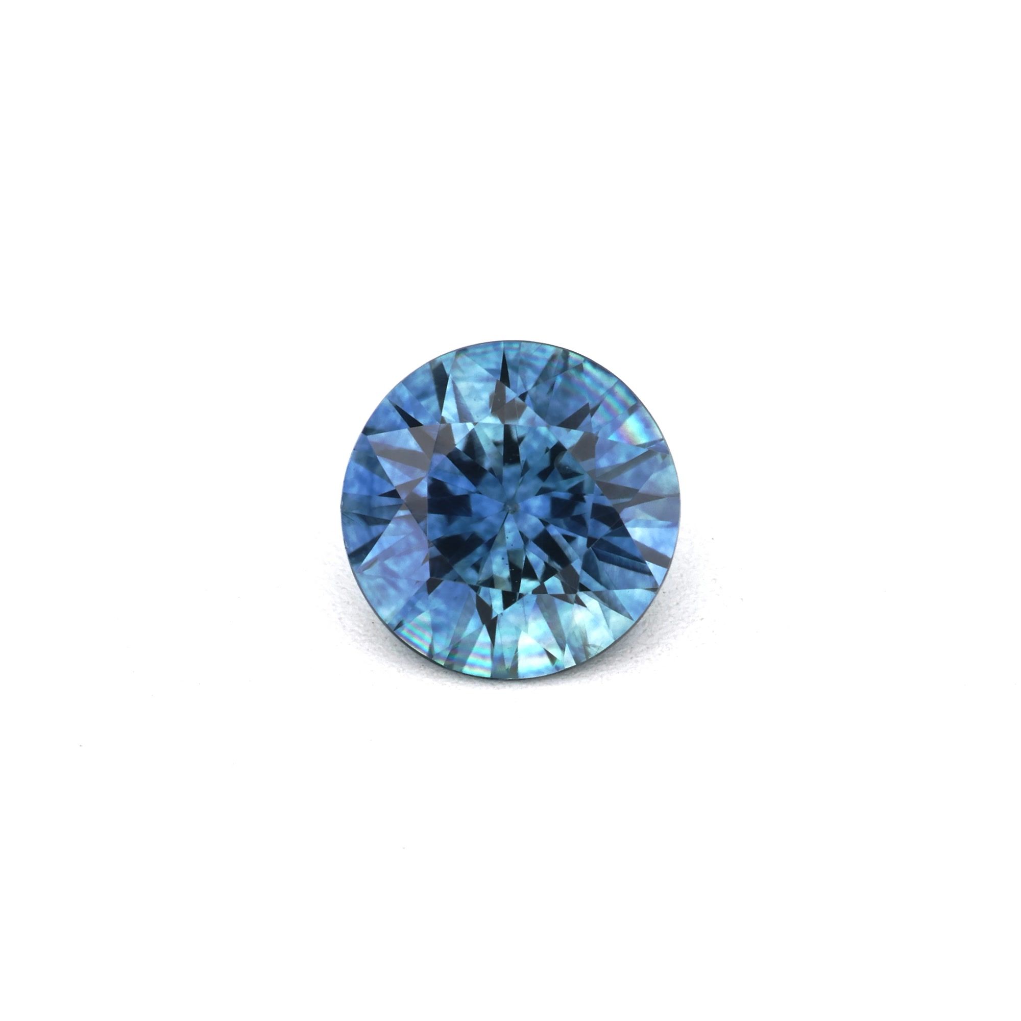 0.73ct Sapphire