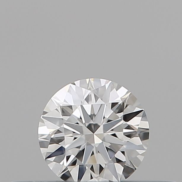 ROUND 0.18 carat diamond