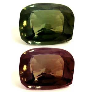 0.39ct Alexandrite