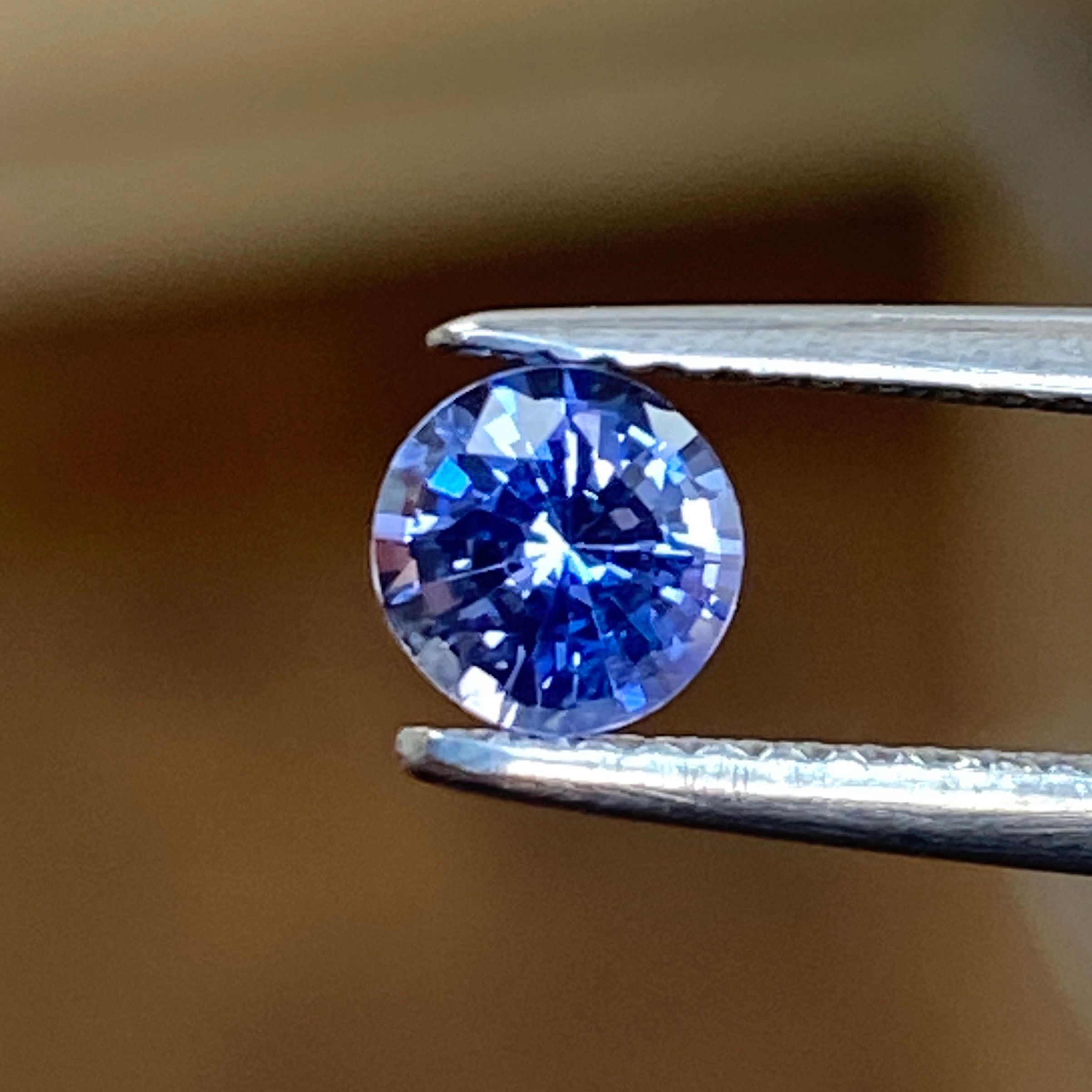 0.55ct Sapphire