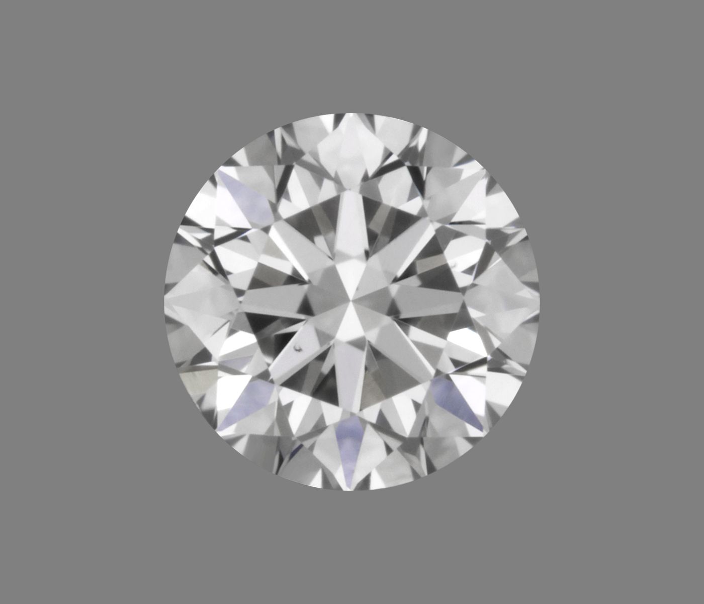 Diamante 0,20 ct ROUND