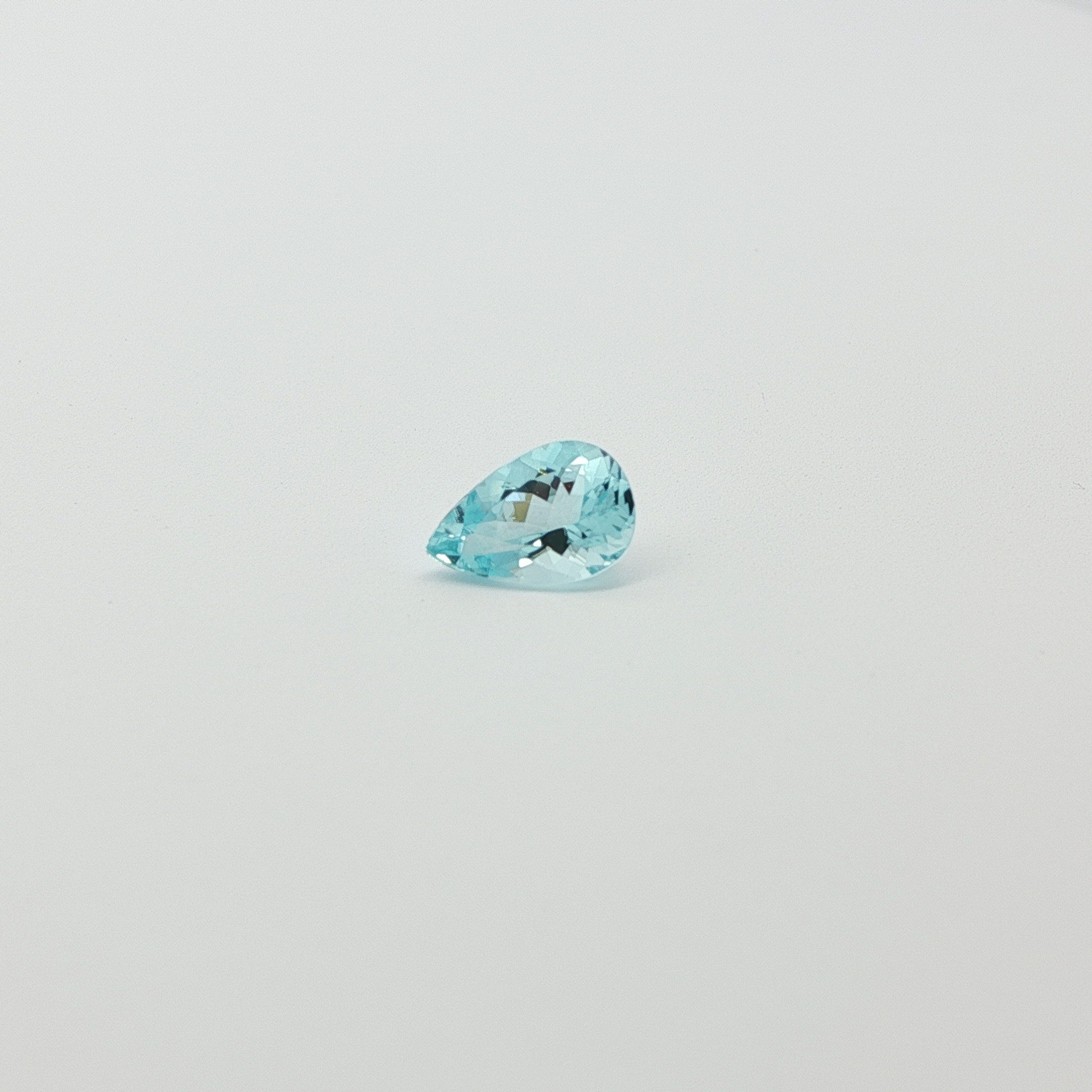 0.8ct Tourmaline