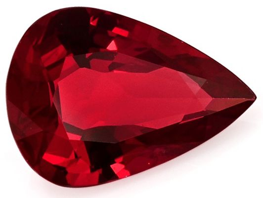 1.72ct Ruby