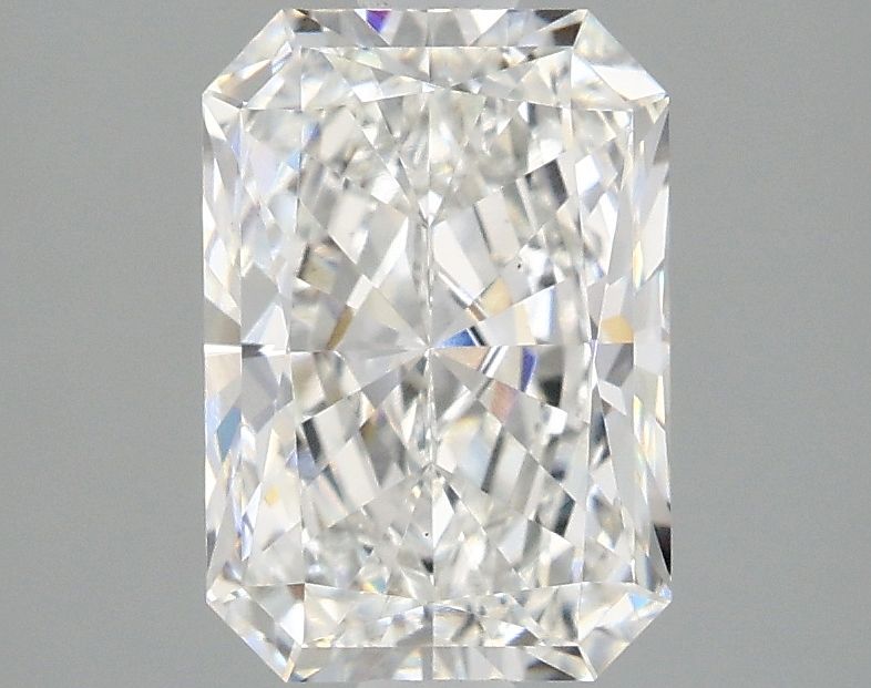 2.02ct Radiant E - VS1 - Excellent cut - LD61890