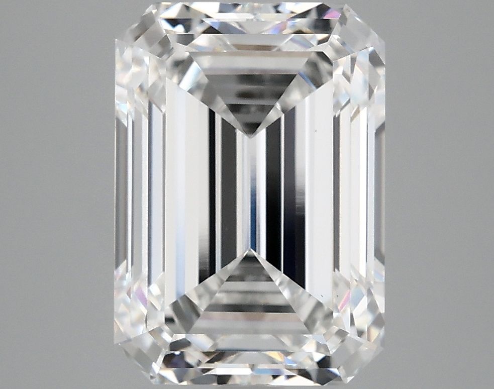 4.9 Carat · E · VS1 Rare Carat Ideal Cut