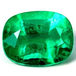 0.72ct Emerald