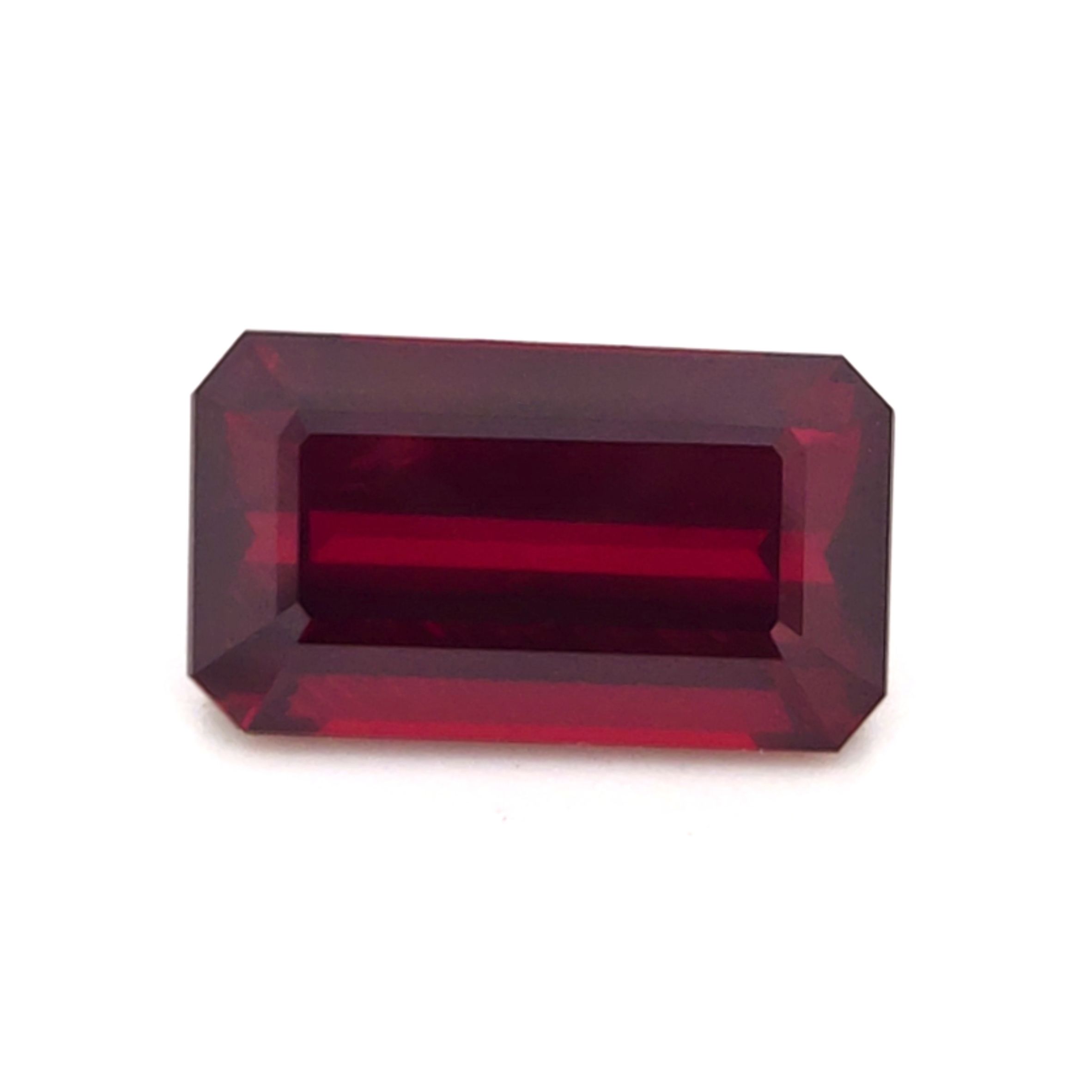 9.03ct Ruby