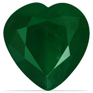 1.34ct Emerald