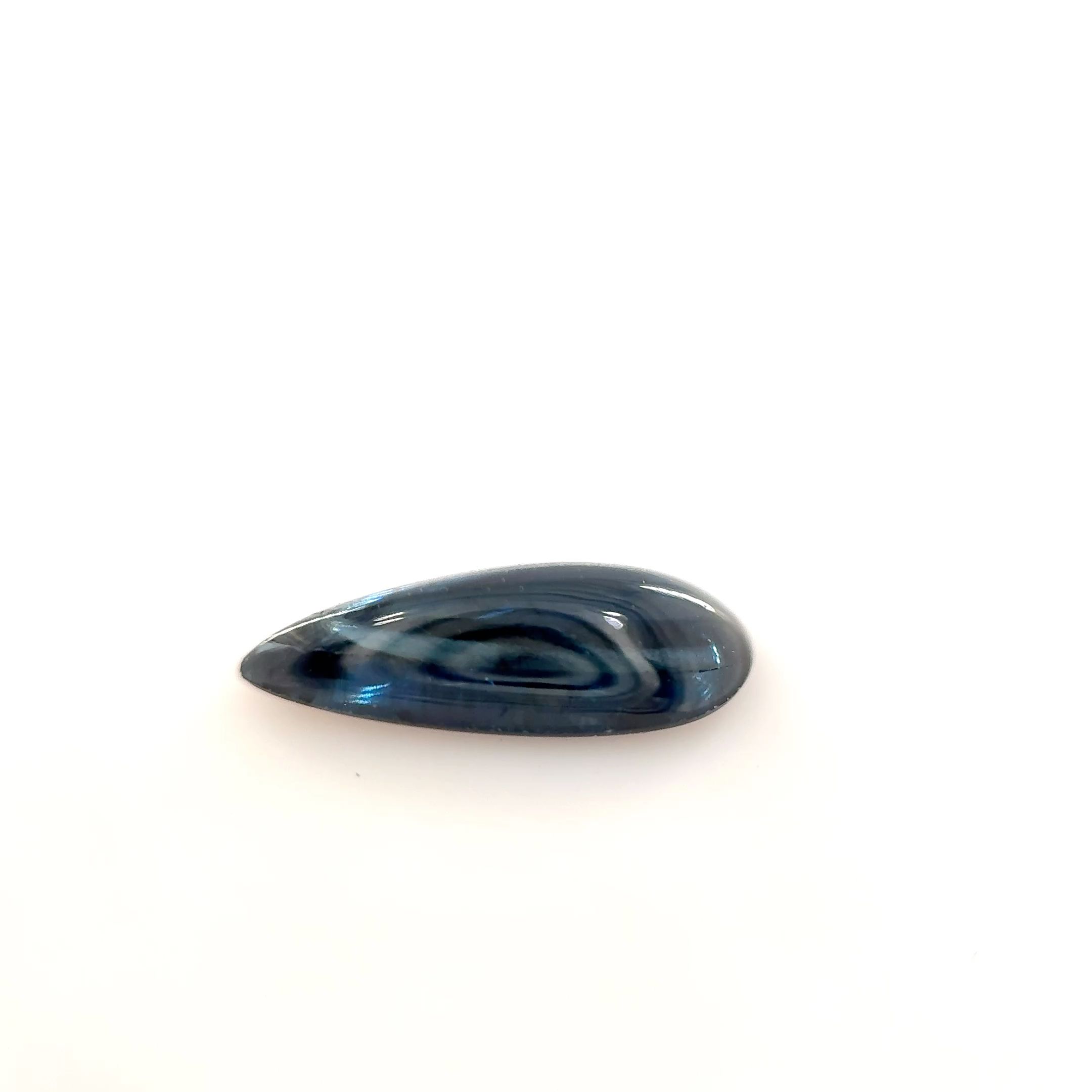 1.22ct SAPPHIRE