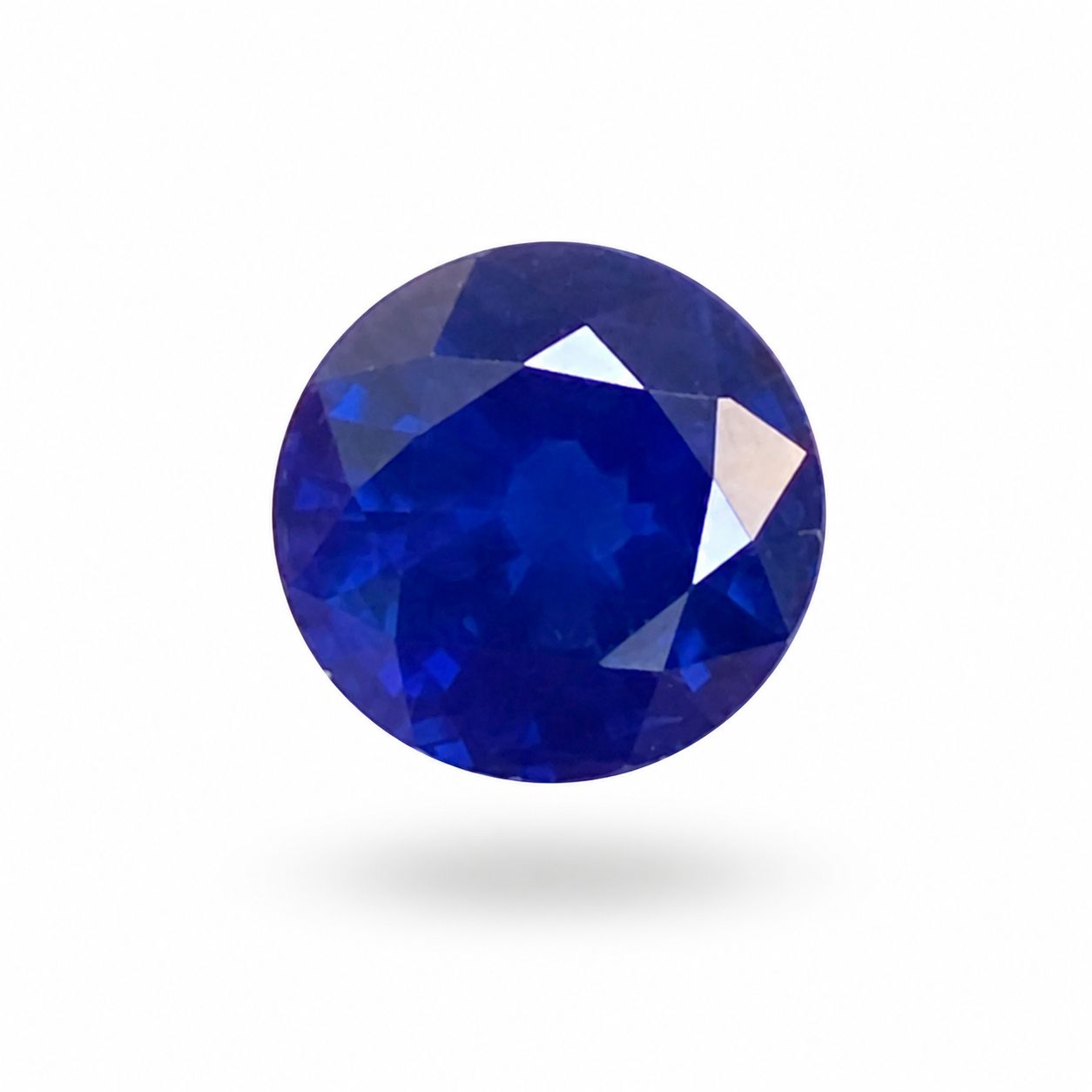 0.72ct Sapphire