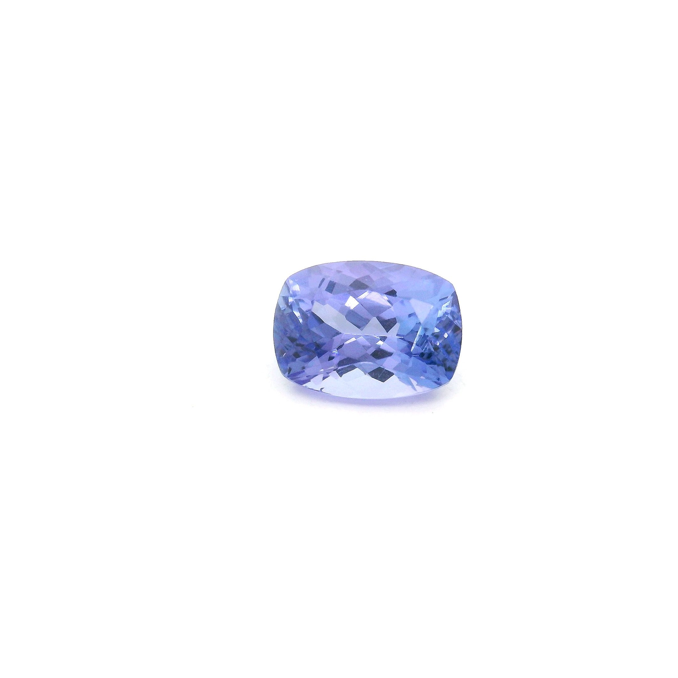 1.44ct TANZANITE