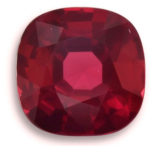 1.19ct Ruby