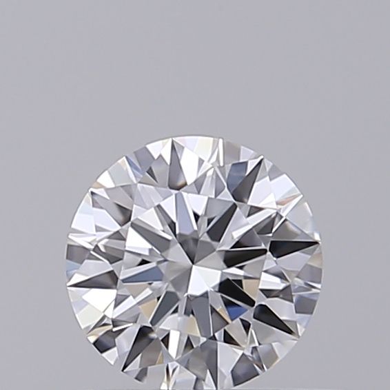 0,34 ct Okrągły diament laboratoryjny