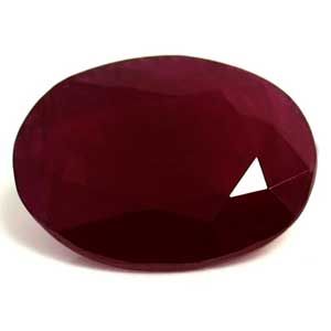 1.79ct Ruby