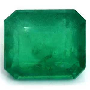 2.78ct Emerald