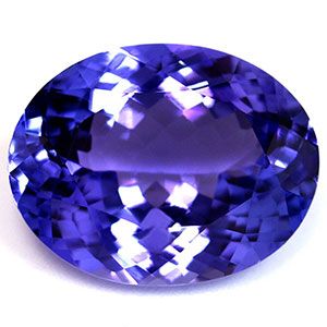 3.85ct Tanzanite