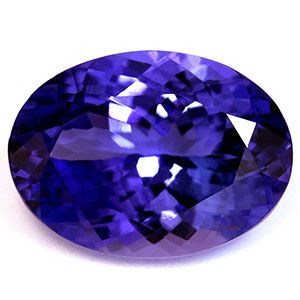 3.66ct Tanzanite