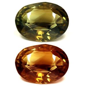 3.05ct Alexandrite