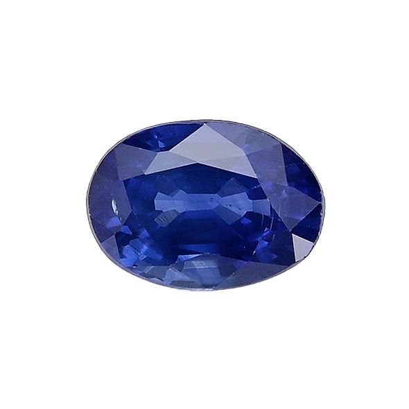 0.59ct Sapphire