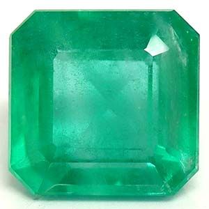 2.44ct Emerald
